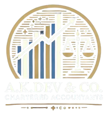 Anika Chowdhury & Co. Chartered Accountants